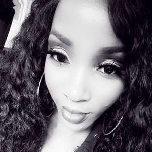 Meet your Posher, Sasha